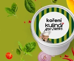 Koření Kulinář
