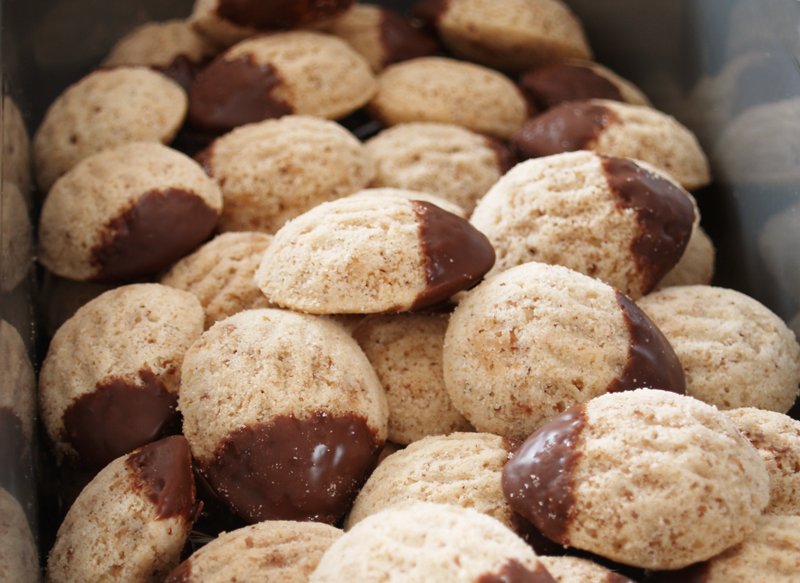 Oříškoví nafoukanci