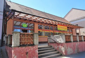 A.T.G. CENTRUM spol. s r.o. - Potraviny Flop