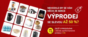 Výprodej