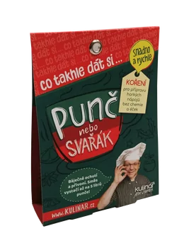 Punč nebo svařák