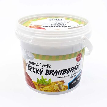 Český bramborák
