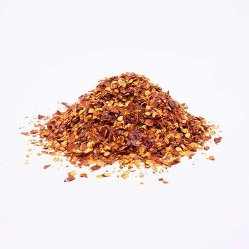 Chilli drcené