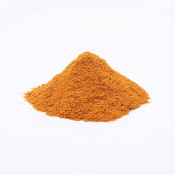 Chilli mleté