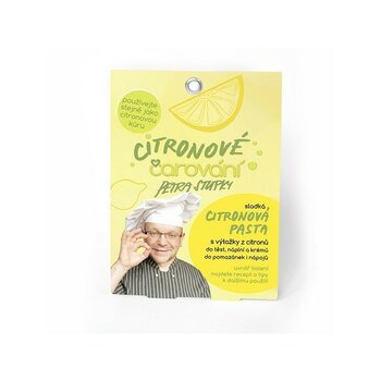 Citronové čarování