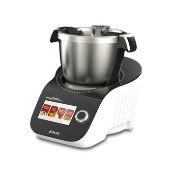 Kuchyňský robot easyCOOK pro/SMART SOGO