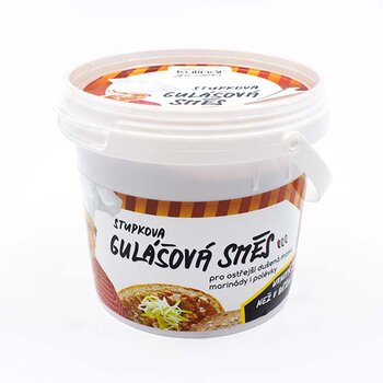 Gulášová směs