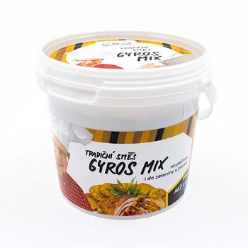 Gyros mix