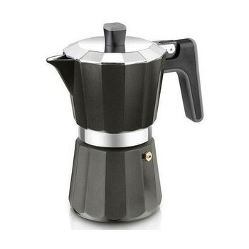 Kávovar PERFECTA BLACK