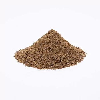 Kmín český drcený