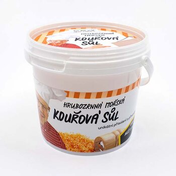 Kouřová sůl