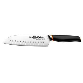 Santoku kovaný nůž  BRA EFFICIENT