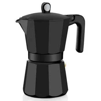 Kávovar INDUCTION NOIR