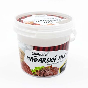Maďarský mix