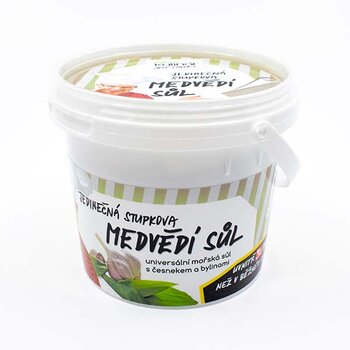 Medvědí sůl