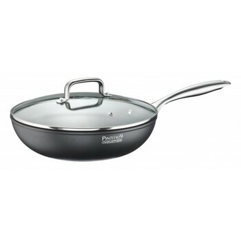 Pánev Wok  Ø 28 cm ST1