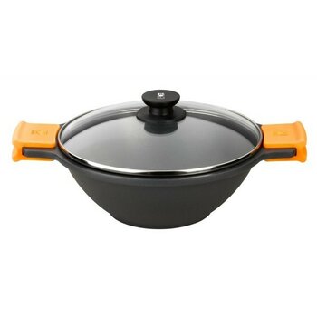 Pánev Wok BRA EFFICIENT + DÁREK ZDARMA