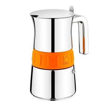 Kávovar ELEGANCE ORANGE