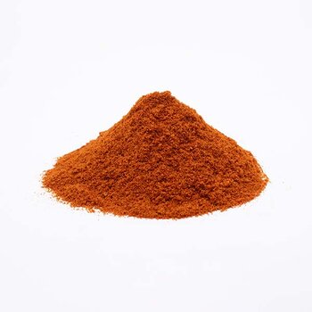Paprika pálivá