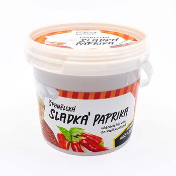 Paprika sladká 140 ASTA