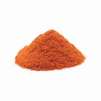 Paprika uzená