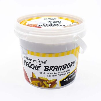 Pečené brambory