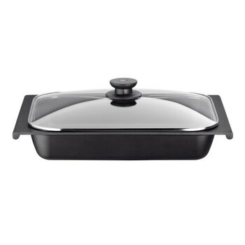 Pekáč  41x29 cm BRA EFFICIENT+ DÁREK ZDARMA