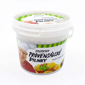 Provensálské bylinky