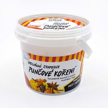 Punčové koření