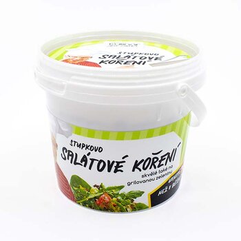 Salátové koření
