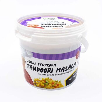 Tandoori Masala