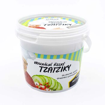 Tzatziky